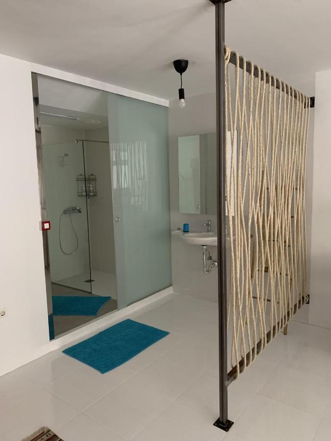 Loft Charco San Gines Apartamento Arrecife  Exterior foto