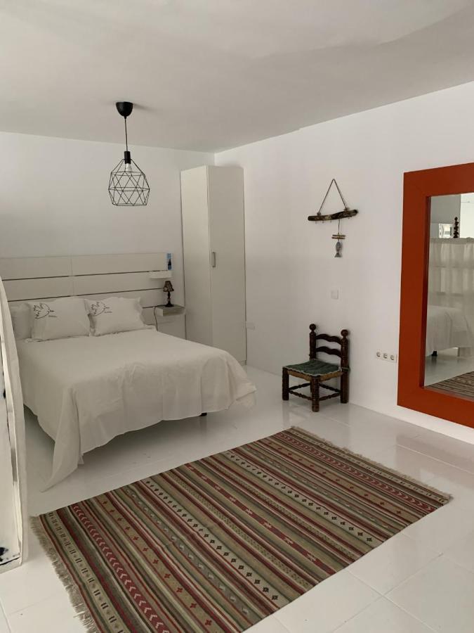 Loft Charco San Gines Apartamento Arrecife  Exterior foto