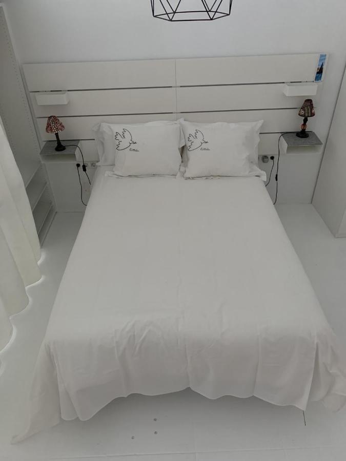 Loft Charco San Gines Apartamento Arrecife  Exterior foto