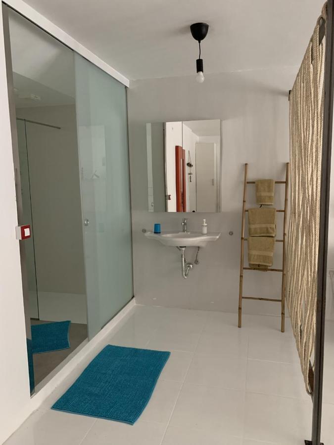 Loft Charco San Gines Apartamento Arrecife  Exterior foto