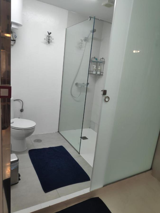 Loft Charco San Gines Apartamento Arrecife  Exterior foto